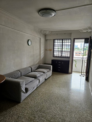 Blk 602 Clementi West Street 1 (Clementi), HDB 3 Rooms #627470711